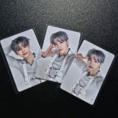 제민 NCT DREAM 드리쇼 4 일본 공연 란토레 3장