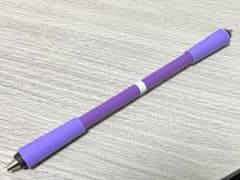 ベルカラエンボス ペン回しのサムネイル