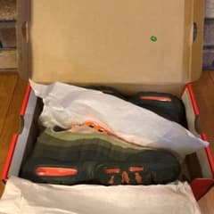 【早い者勝ち♪】NIKE air max 95 OG ナイキ エアマックス95のサムネイル