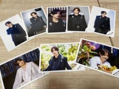 Hey!Say!JUMP 「GHOST」オフショット 山田涼介 セットのサムネイル