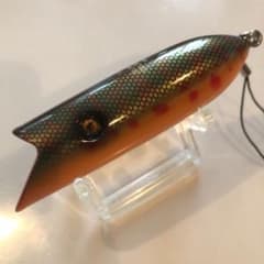 アンクルスミスストラップのサムネイル
