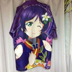 東條希 はっぴのサムネイル