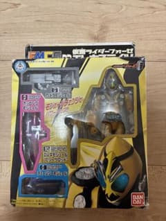 仮面ライダーフォーゼ FMCS エレキステイツのサムネイル