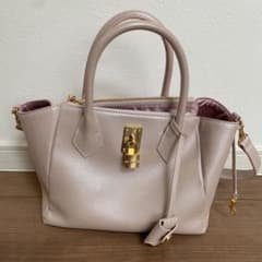 サマンサタバサ ハンドバッグ ショルダーバッグのサムネイル
