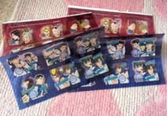 The Prince of Tennis Jump Bonus Clear File