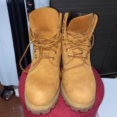 ティンバーランド Timberland ブーツのサムネイル