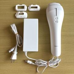 Panasonic 光エステ 脱毛器 ESWP80W7657 RC2-23 - メルカリ