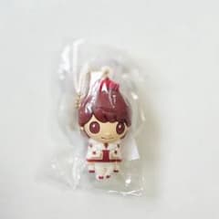 SWEET GARDEN PVCキーホルダー 平野紫耀のサムネイル
