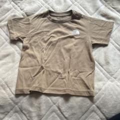 ノースフェイス　Tシャツのサムネイル
