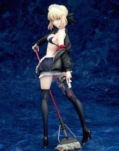 アルター 1/7 ライダー/アルトリア・ペンドラゴン[オルタ]