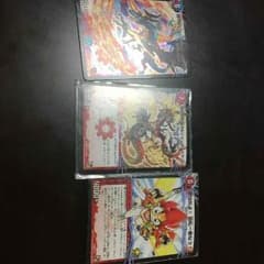 デュエルマスターズのサムネイル