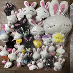 大塚愛　ユメクイ　ぬいぐるみ　未使用品 673552858.jpg?1560829866