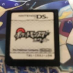 ポケットモンスター ホワイトのサムネイル