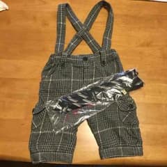 shoo☆gem様専用 最終値下 コムサ男の子パンツ サイズ80のサムネイル