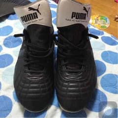 ももじりさん専用サッカースパイクパラメヒコのサムネイル