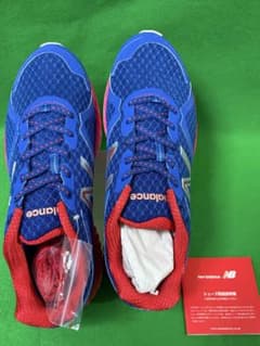 New Balance FRESH FOAM 980 スニーカー　28cmのサムネイル