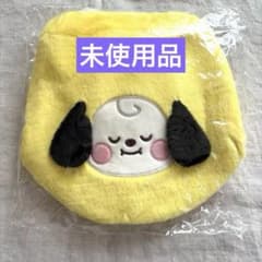 공식 BT21 CHIMMY 치미 사코시 숄더백 건착