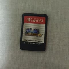 専用出品です。ポッ拳　Switchソフトのサムネイル