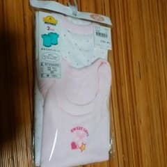 半袖肌着のサムネイル