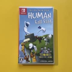 ヒューマン フォール フラットのサムネイル