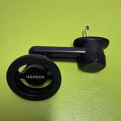 UGREEN 車載ホルダー magsafeマグネット 超強磁力 360°回転のサムネイル