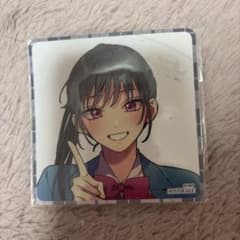 HoneyWorks 特典 コースター 有栖真凛愛 - メルカリ