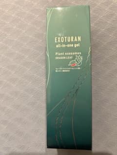 EXOTURAN オールインワンジェル 100gのサムネイル