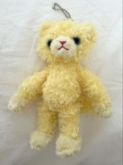 うたプリ ミニ プリンスキャット ロージー 骨ありのサムネイル