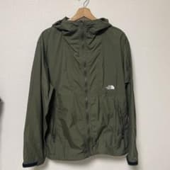 the north face ジャケットのサムネイル