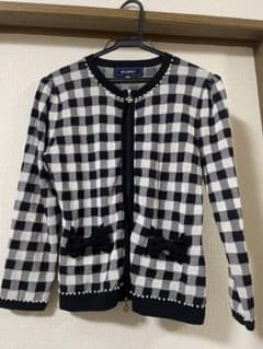 M'sグレイシーカーディガンのサムネイル