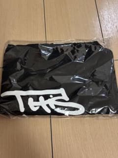 新品未使用Olaolu Slawn Box Logo tee Lサイズのサムネイル