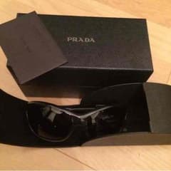 値下げPRADA サングラスのサムネイル