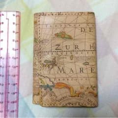 新品 レザーキーケースのサムネイル