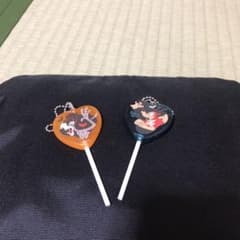 プルート ディズニーハロウィン一番くじのサムネイル