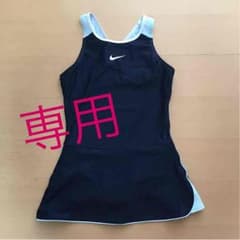女の子 ナイキ 水着 160cmのサムネイル