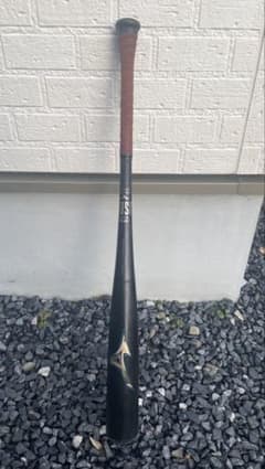 ミズノ　ビヨンドマックス　レガシー 83cm 710g平均　トップのサムネイル