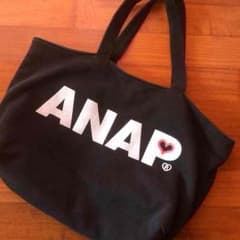 ANAPのサムネイル