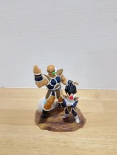 ドラゴンボールフィギュアのサムネイル