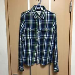 アバクロ ネルシャツのサムネイル