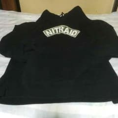 NITRAID パーカーのサムネイル