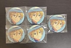 あんスタ コレ缶 Jun 真白友也 IDOL - メルカリ