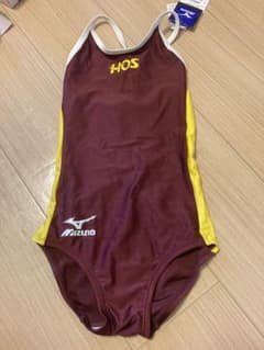 HOS ホス　スイミング　水着　ミズノのサムネイル