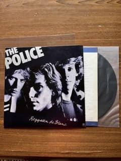 洋楽 アナログレコード 4作品セットのサムネイル