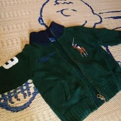 RALPH LAUREN 80のサムネイル