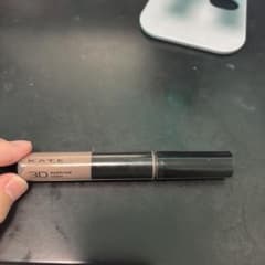 KATE 3D eyebrow color ベージュのサムネイル