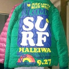 ブルームーンブルー♪可愛い♪のサムネイル