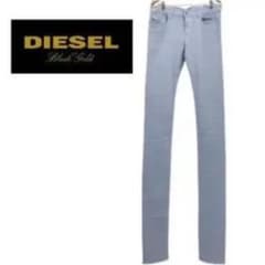 ［定価　60,000以上］diesel デニム30インチ　新品未使用　大特価のサムネイル