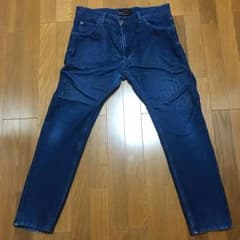 TT様専用 URBAN RESEARCH × Lee  別注デニムパンツのサムネイル