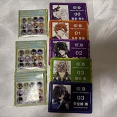 雫*す様 東京エイリアンズ ねこっこ 缶バッジのサムネイル