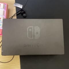 Nintendo Switch ドックのサムネイル